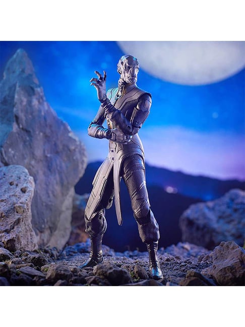 Buy Marvel Legends Black Grey Toys for Kids Toys Online Tata CLiQ