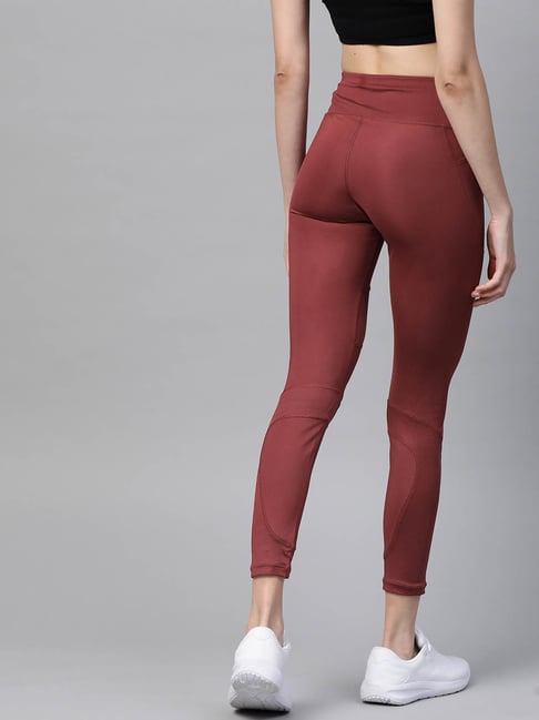 Jockey Coral Slim Fit Tights