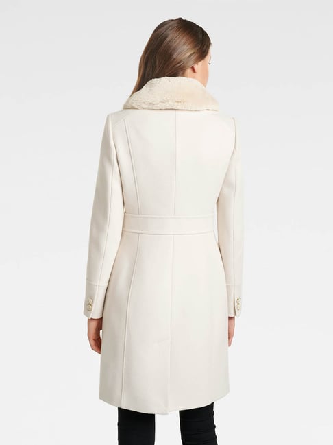 forever new linda dolly coat