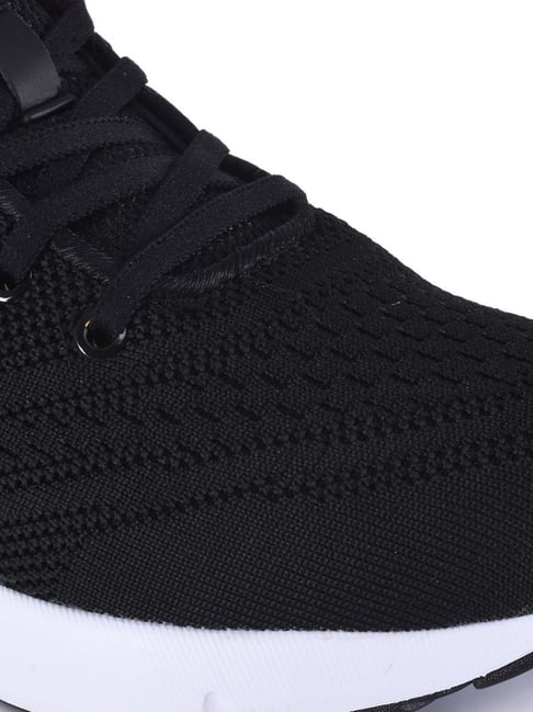 Buy Campus North Plus Black Running Shoes for Men at Best Price Tata CLiQ