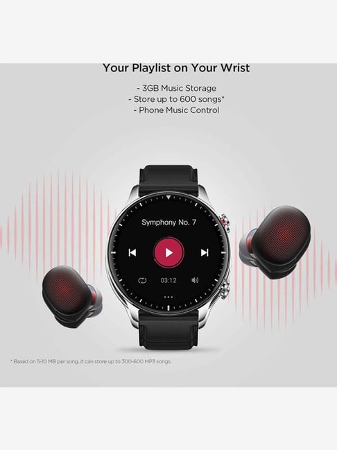 Amazfit Gtr Huami Amazfit Watch Huami Amazfit GTR Classic Edition