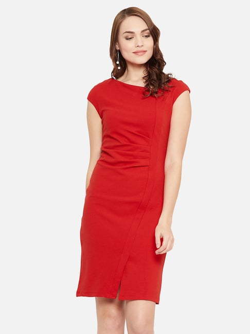 sachin and babi light blue dress 15 Casual Dresses and the Best Shoes to Wear With Them