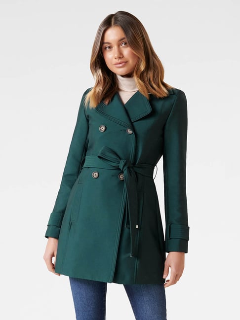 Forever New Helana Mac Coat - Main Image