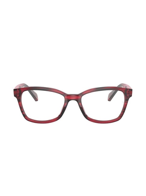 Ray-Ban Kids Girls Square Frames 0RY1591384946