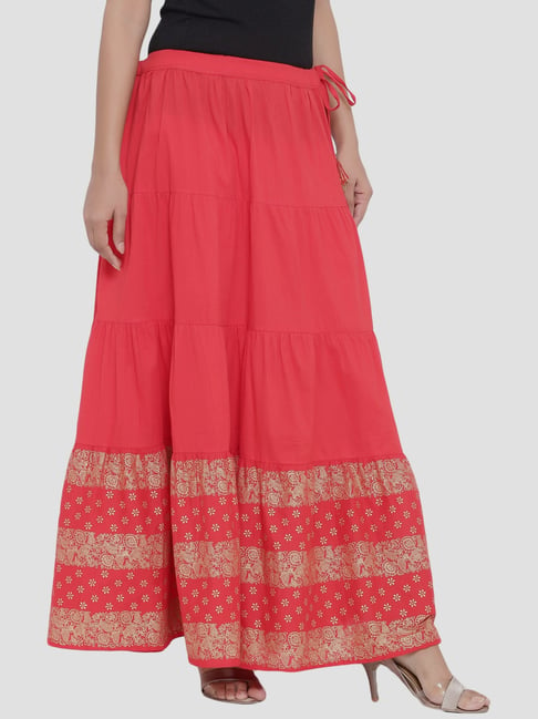 Palazzo Pants-Different Ways To Style Palazzo Pants With Indian Outfits