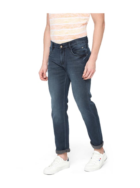 Oxemberg fashion jeans