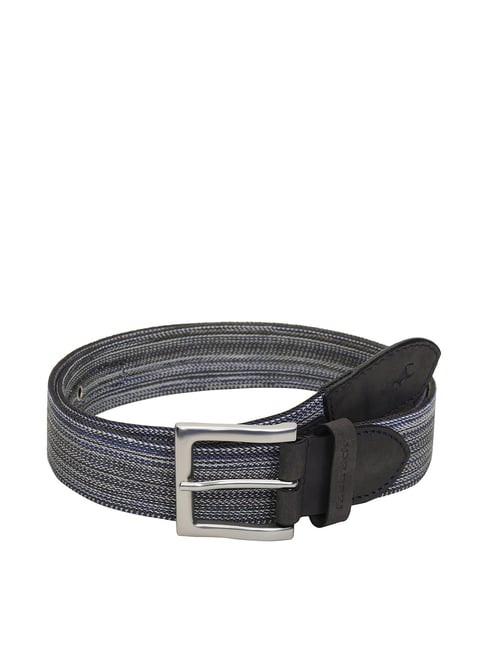 fastrack belts