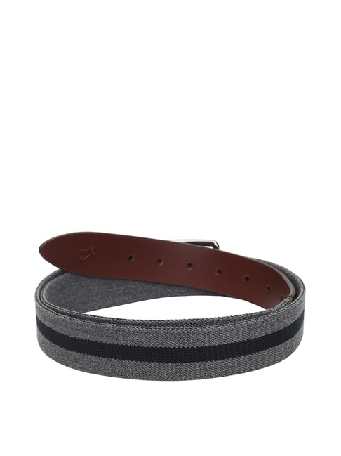 fastrack smart band belt