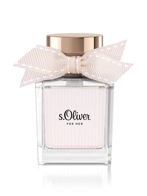 S Oliver s.Oliver For Her Eau de Toilette - 30 ml