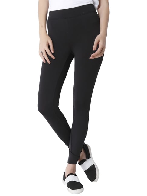  Mid Rise Jeggings For Women