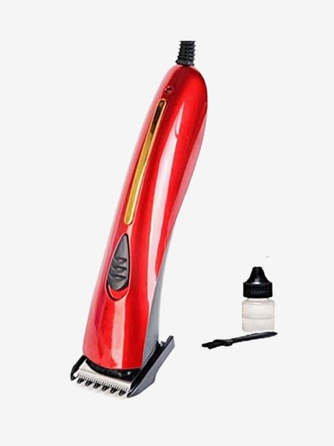 Maxel Nova MN 201 Trimmer for Men (Multicolor)