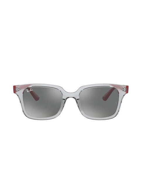 Shop Off-White Arthur 51MM Rectangular Sunglasses | Saks Fifth Avenue