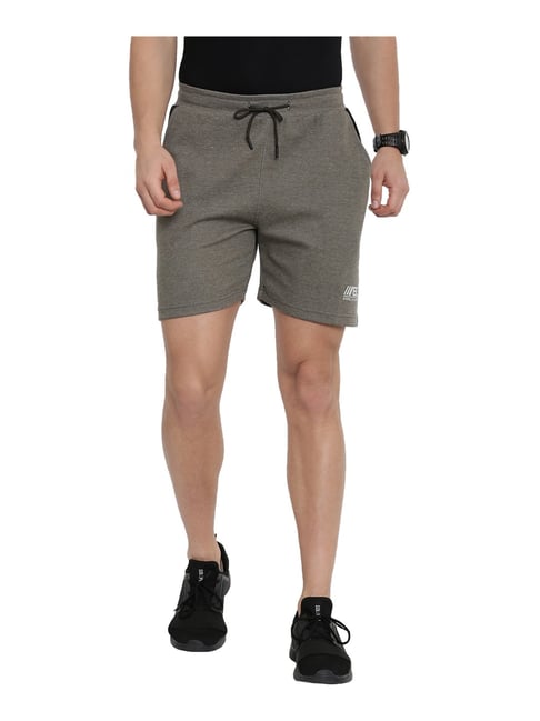 Proline Grey Shorts