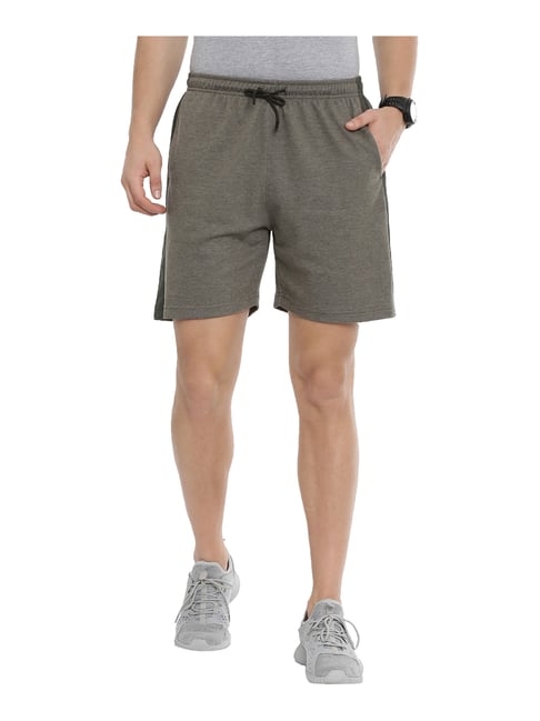 Proline Grey Shorts