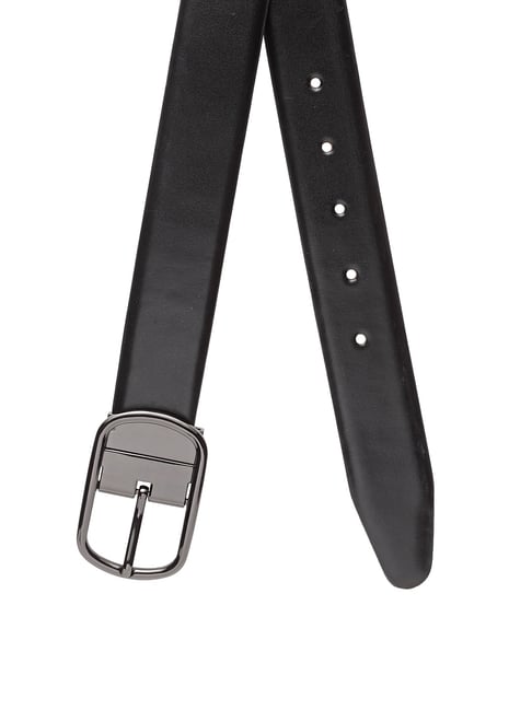 Buy Justanned Red Leather Waist Belt for Men Online At Best Price @ Tata  CLiQ