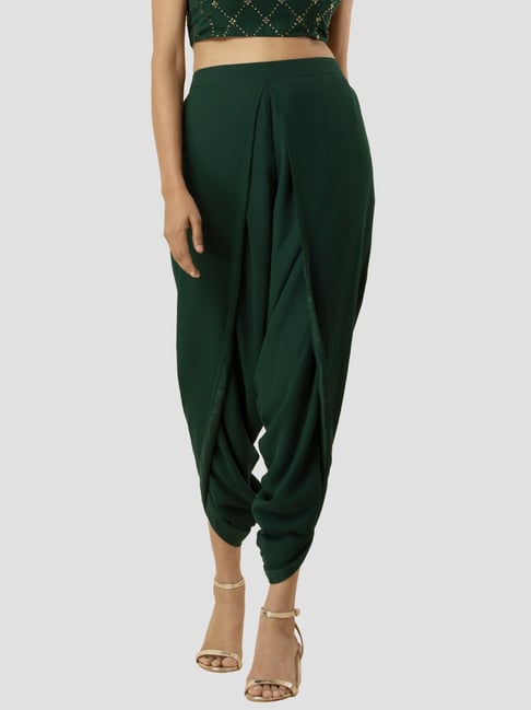 Dhoti pants: A festive must-have | Vogue India