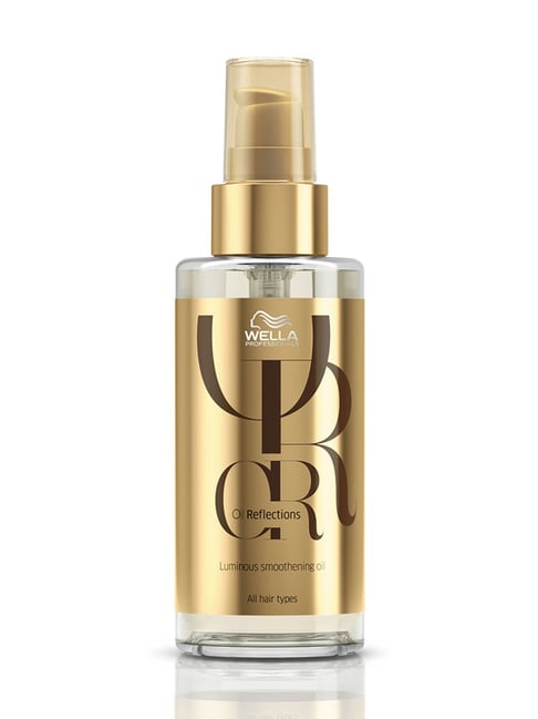 Wella Professionals Luminous Oil Reflections Smoothing Oil - 100 ml