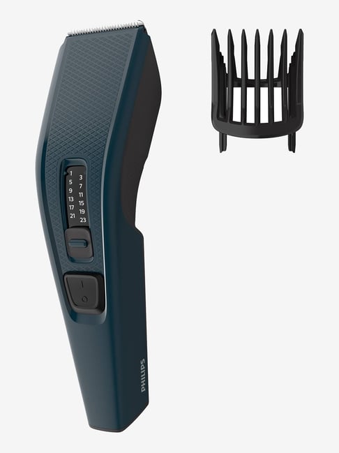 [For AU Small Finance Bank] Philips Series 3000 HC3505/15 Corded Hair Clipper