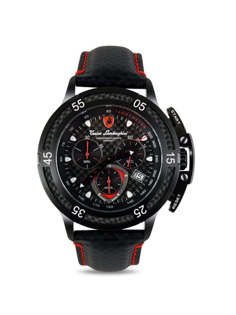 Lombargini Men Lamborghini Sports Watches at Rs 10500 in Mumbai | ID:  21458967688