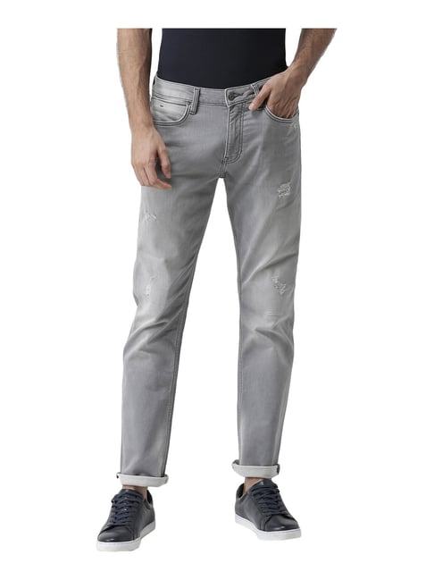 Celio cheap jean straight