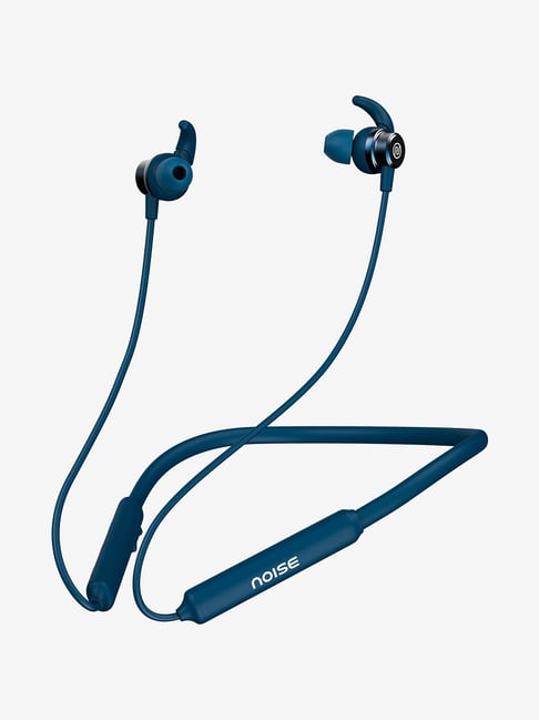 Buy Noise Tune Active Plus Neckband With Mic Online At Best Price