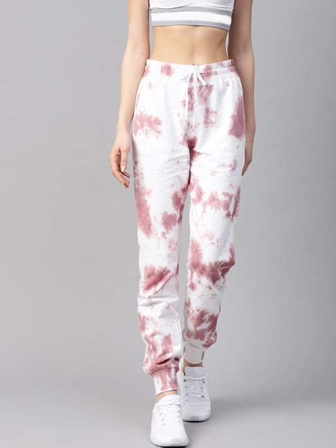 nike tie dye joggers