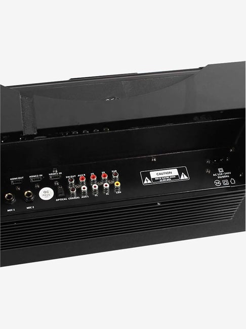 Buy Osaki SUPERB SOUNDBAR-bsst 5.1 180W Sound Bar (Black) Online At