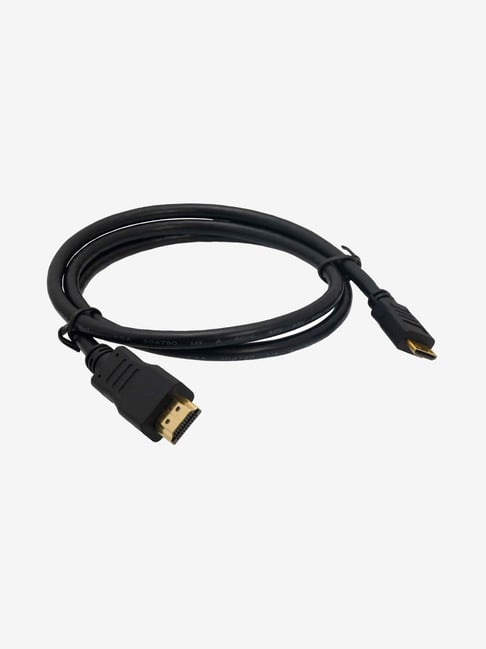 Buy Generic Hdmi Cable 3m Online At Best Price Tata CLiQ