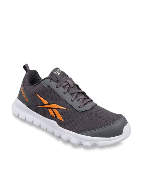 reebok men's revolution tr training shoes