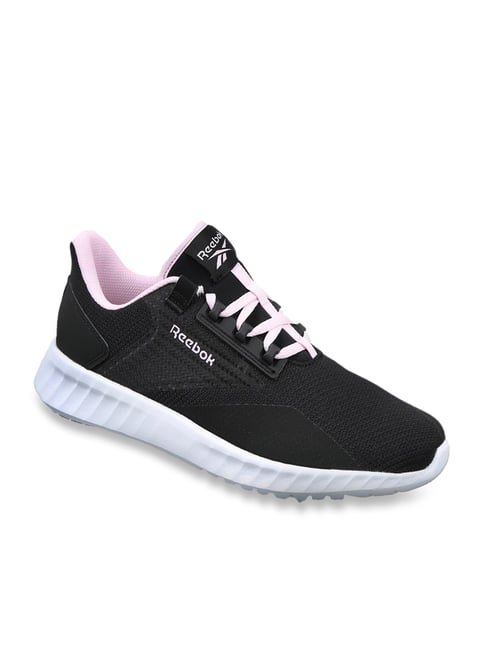 reebok sublite legend women's sneakers