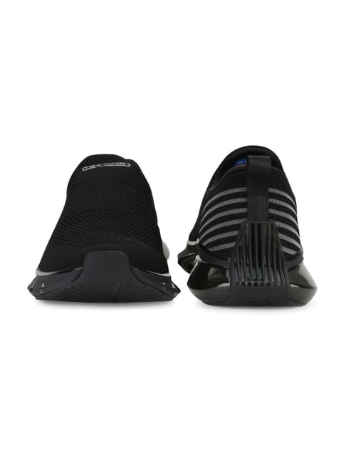 Buy Campus PILOT PRO Black Running Shoes for Men at Best Price