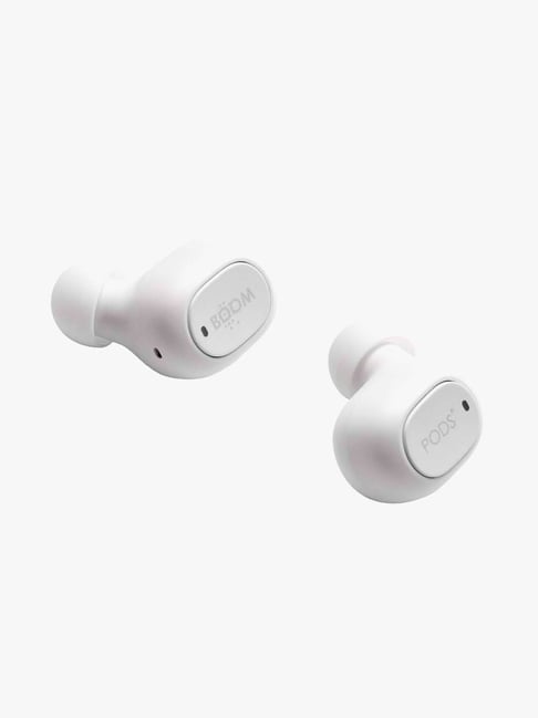 Boompods true best sale wireless stereo earbuds