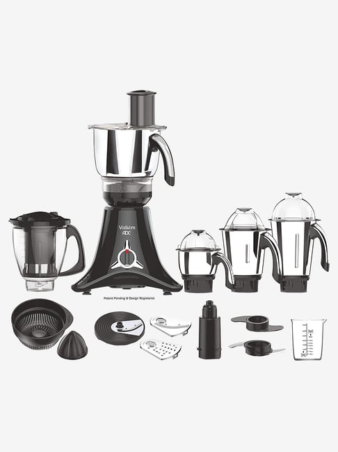 vidiem eva rose mixer grinder