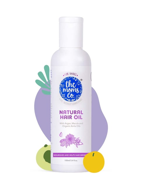 baby hair oil for growth