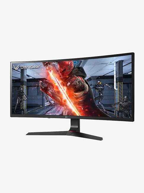 Buy Lg Ultragear 86 36 Cm 34 Inch Ips Ultrawide Gaming Monitor