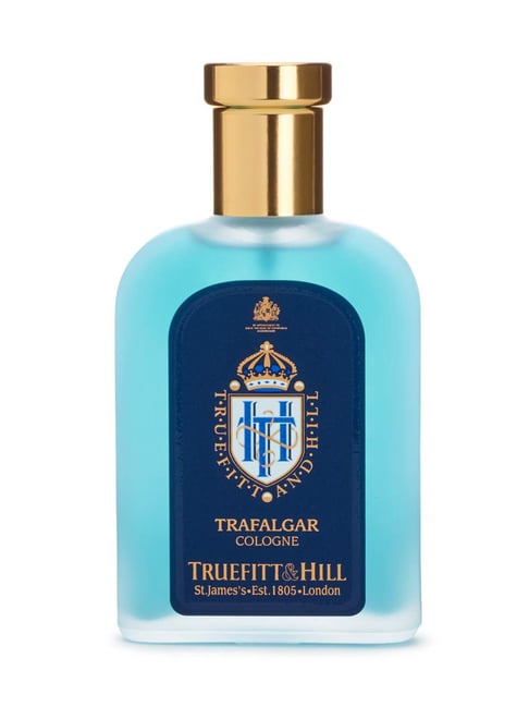 Truefitt & discount hill 1805 cologne