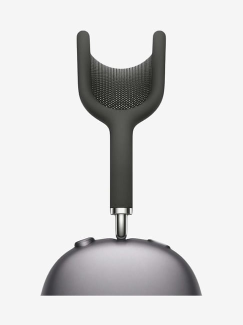 Buy Apple AirPods Max Over the Ear Headphones (Space Grey) Online At