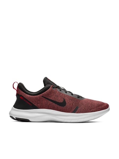 nike flex experience rn mens brown