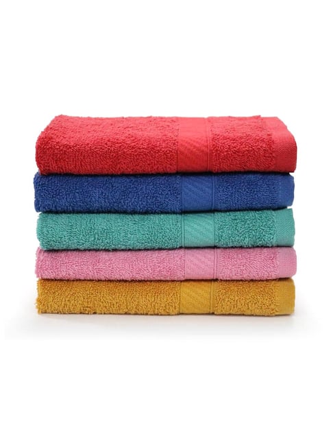 Welhome towels online