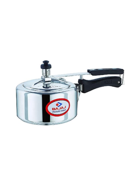 Bajaj pressure best sale cooker 5 litre