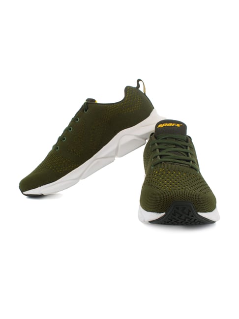 sparx shoes sm 657