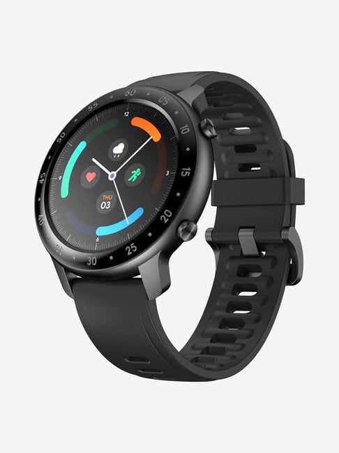 ticwatch gtx fitness smartwatch