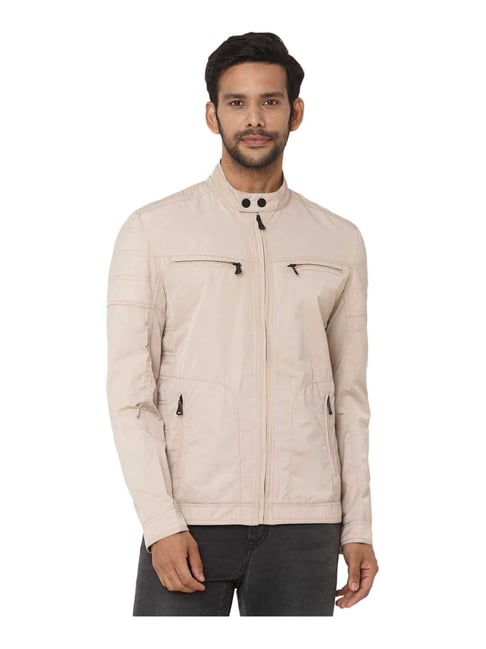 Buy MUFTI Mens Jackets Online at Best Price in India - Suvidha Stores