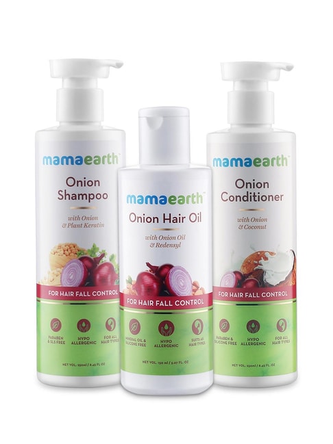 Upto 45% Off on Hair Care Products