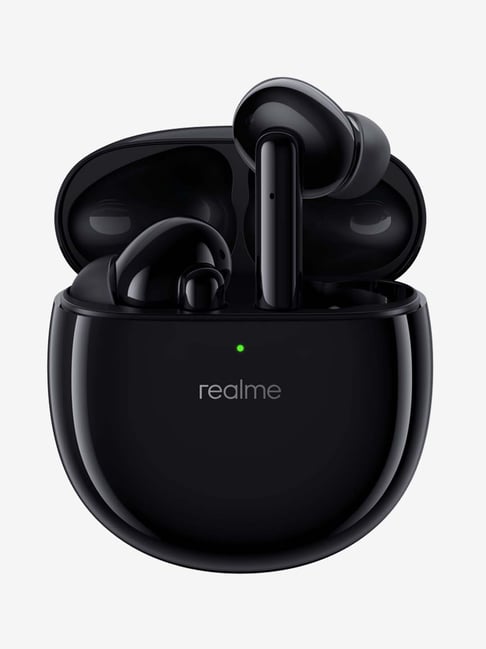 Buy RealMe Buds Air Pro True Wireless 