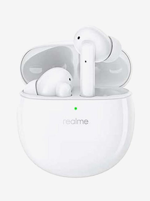 realme wireless earbuds tata cliq