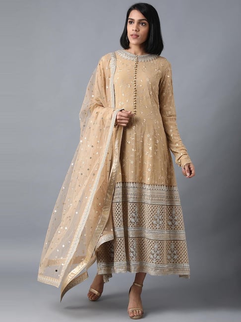 dress with dupatta online