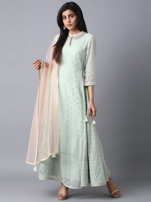 dress with dupatta online