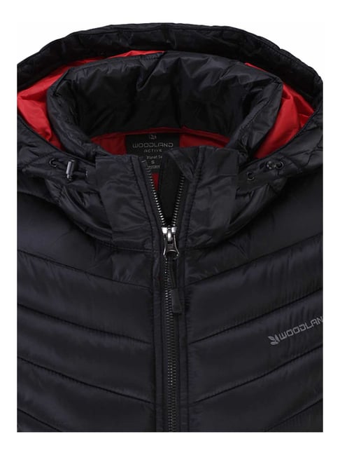 Black Quilted Jacket for Men | Black quilted jacket, Mens jackets, Long  sleeves jacket