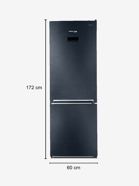rbm365dxbcf voltas beko refrigerator